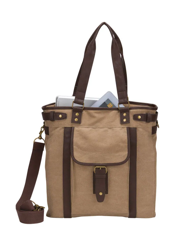 THE ARLINGTON TOTE