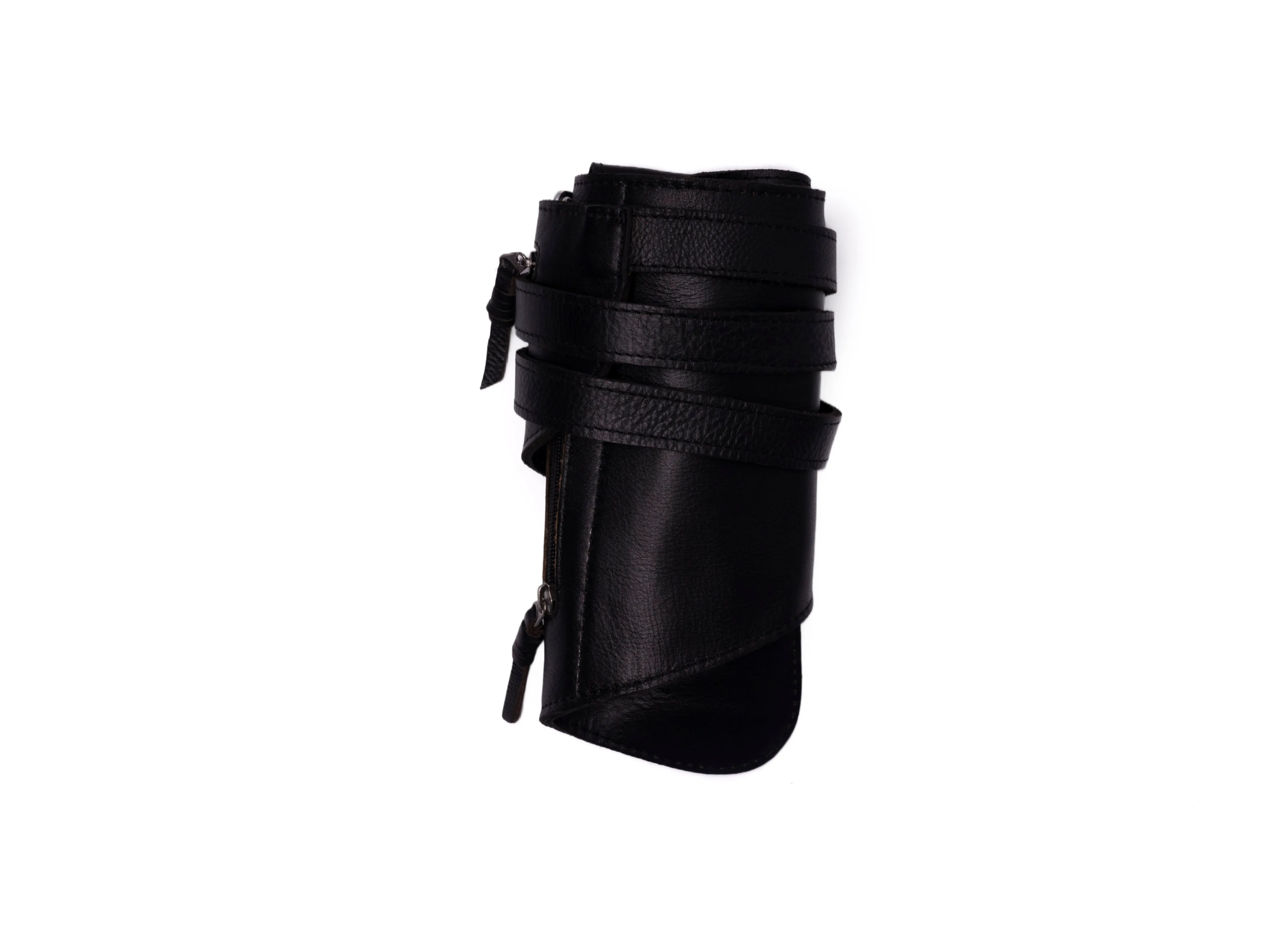 The Flex| Bag <br> THE Anti-theft MINIMALIST TRAVEL BAG<br> Genuine leather