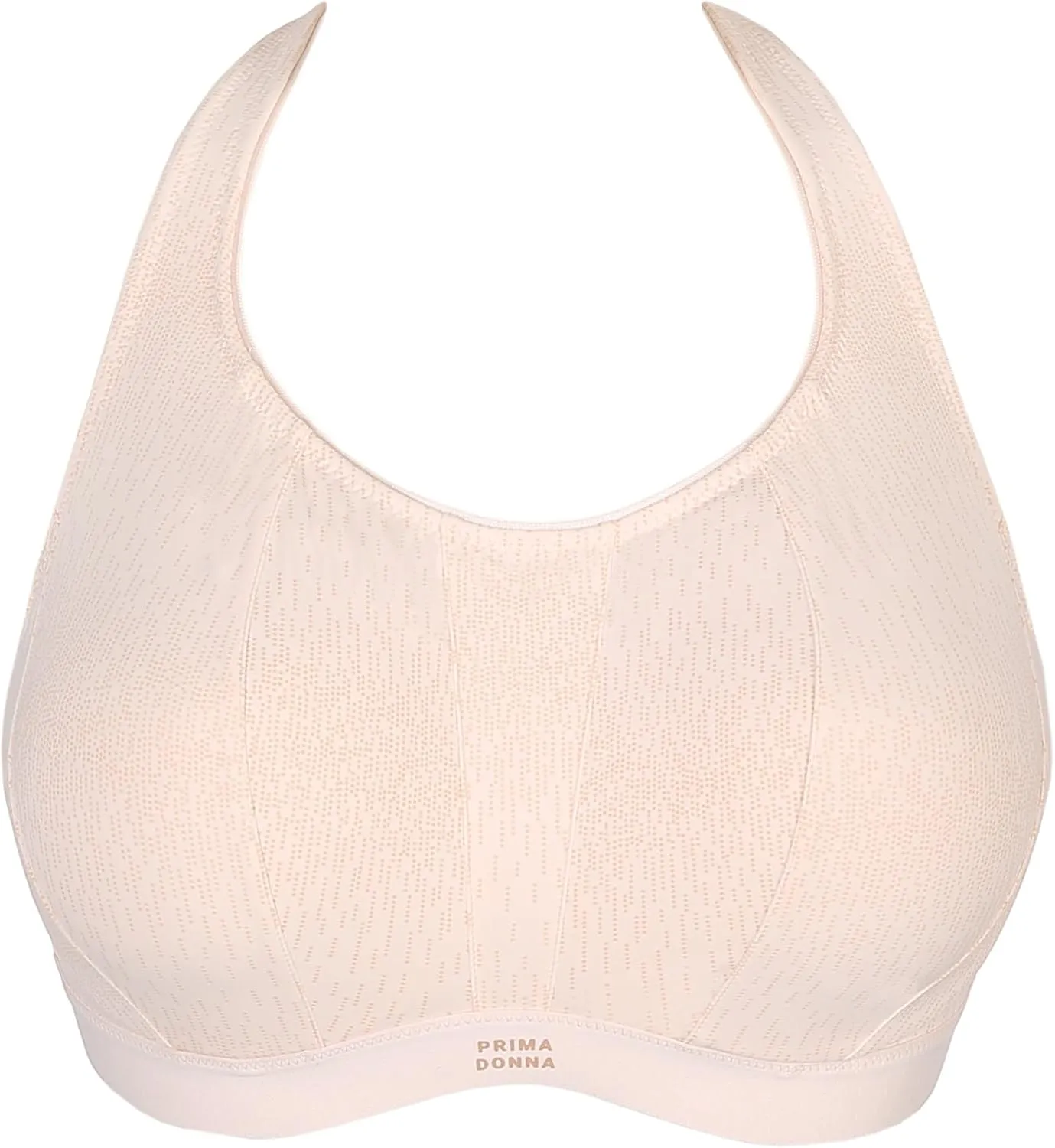 The Gym High Impact Underwire Sports Bra
