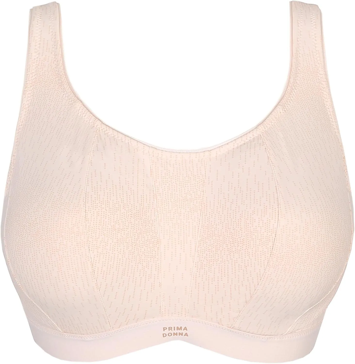 The Gym High Impact Underwire Sports Bra