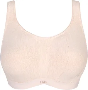 The Gym High Impact Underwire Sports Bra