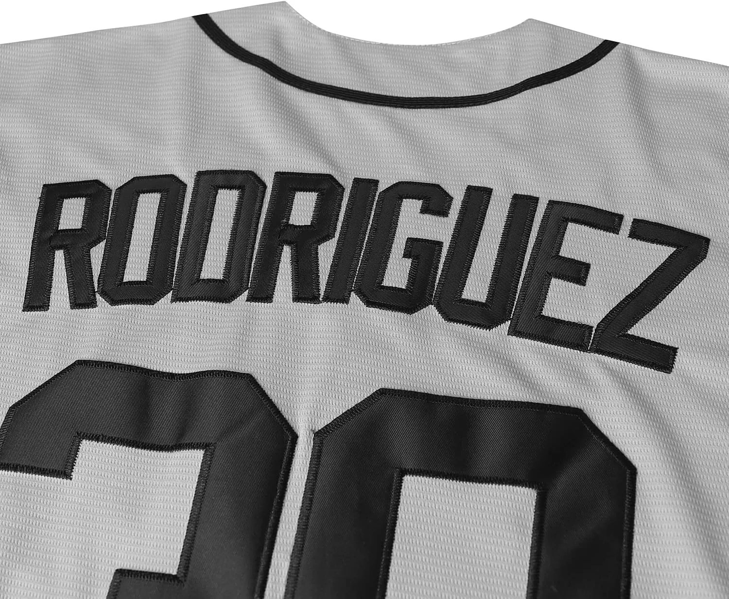 The Sandlot Benny The Jet Rodriguez Michael Squints Palledorous Alan Yeah-Yeah McClennan Bel Air 3D Print Baseball Jersey