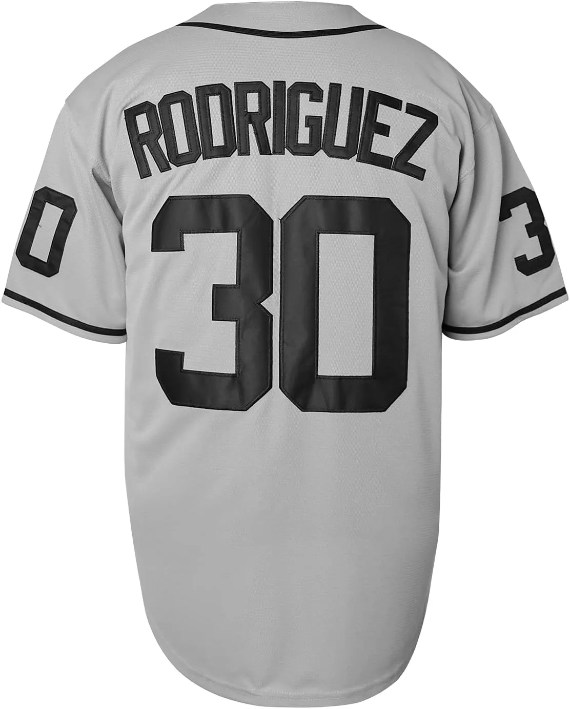 The Sandlot Benny The Jet Rodriguez Michael Squints Palledorous Alan Yeah-Yeah McClennan Bel Air 3D Print Baseball Jersey