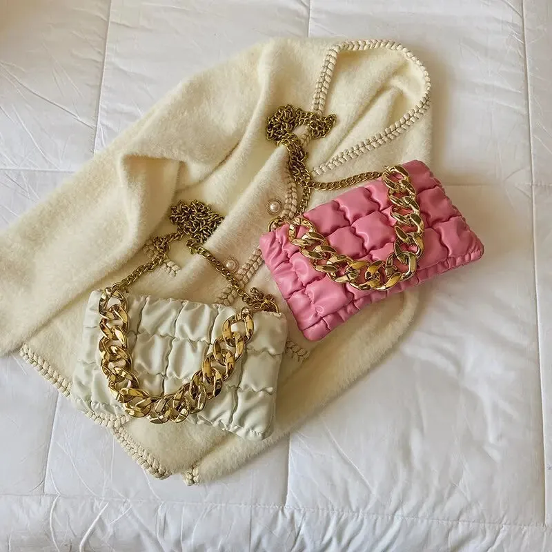 Tide Folds Sling Bags