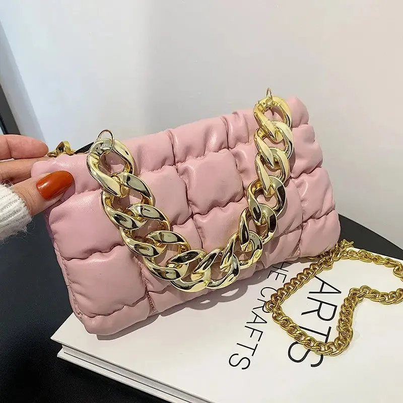 Tide Folds Sling Bags