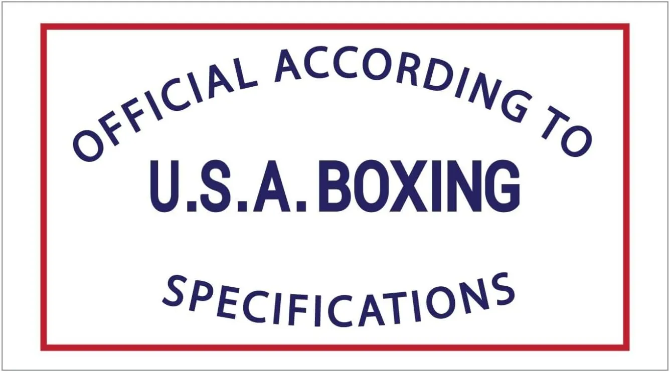 Title Boxing Aerovent USA Boxing Competition Headgear - Boxing, MMA, Sparring Headgear - Adults, Unisex