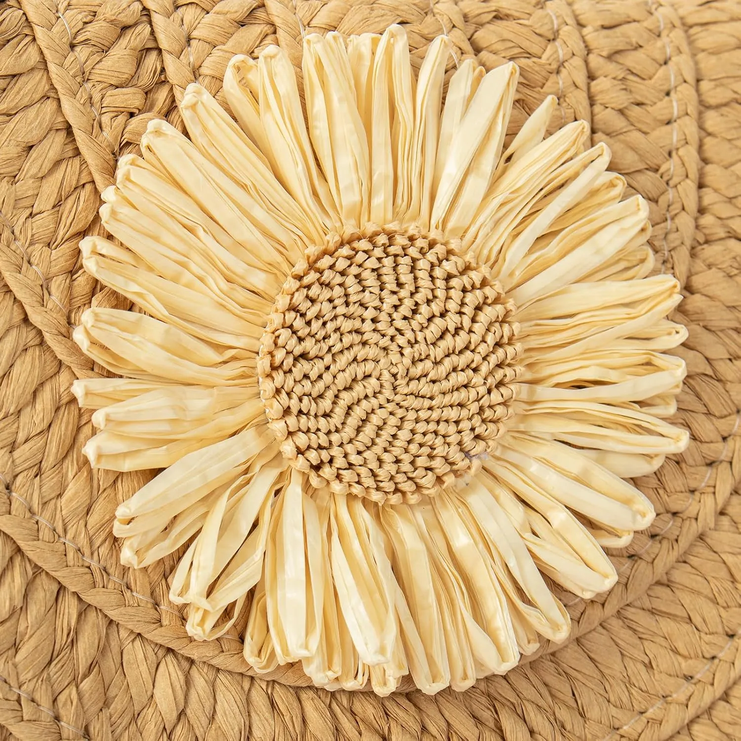 Tmore Weave Handbag,Straw Clutch Summer Evening Handbag Summer Beach Party Purse Woven Straw Bag Envelope