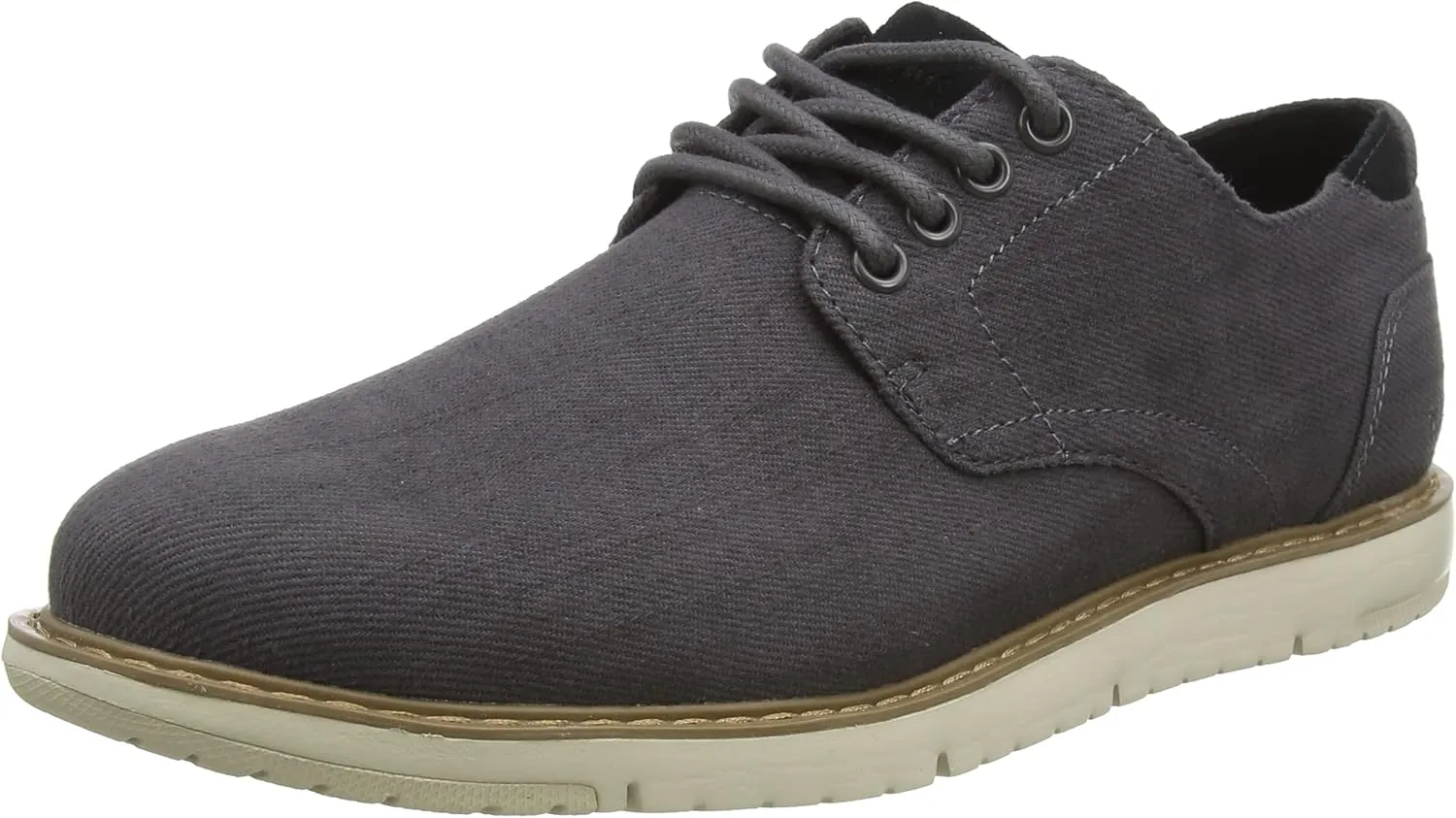TOMS Men's, Navi Oxford