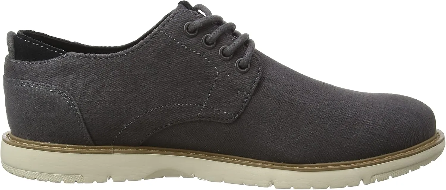 TOMS Men's, Navi Oxford