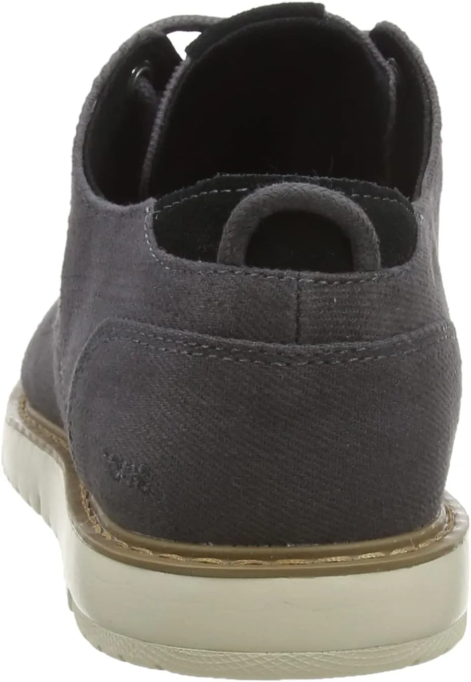 TOMS Men's, Navi Oxford