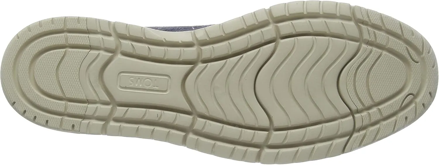 TOMS Men's, Navi Oxford