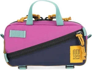 Topo Designs Mini Quick Pack