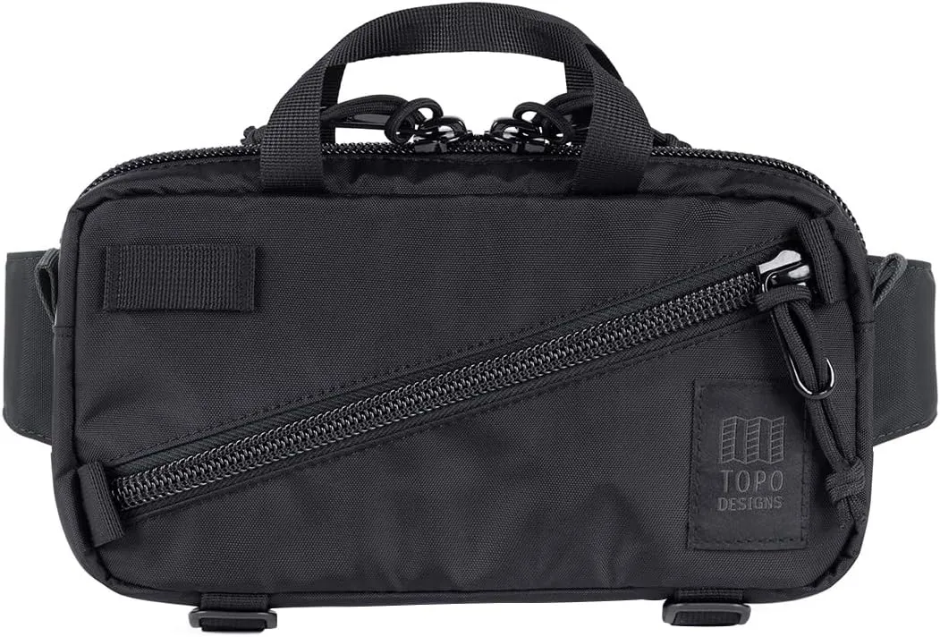 Topo Designs Mini Quick Pack