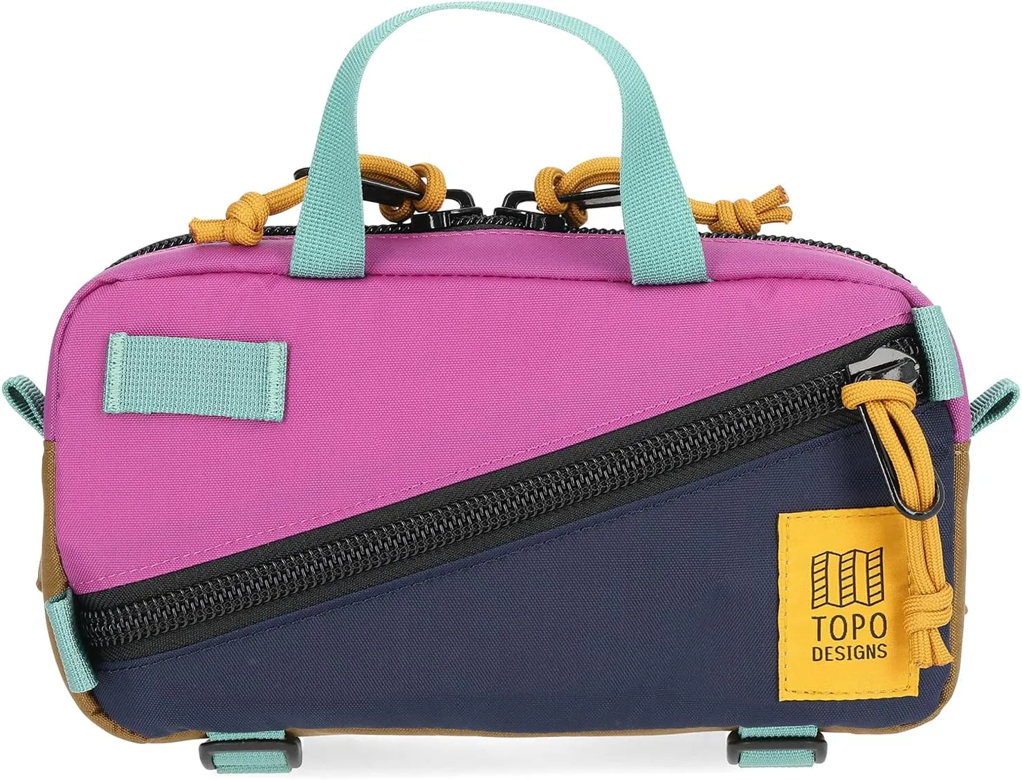 Topo Designs Mini Quick Pack