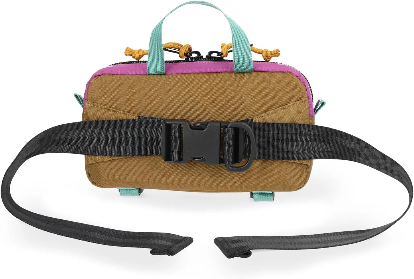 Topo Designs Mini Quick Pack