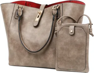 Tote Bag for Women Designer Large Purse Work Handbags Womens Crossbody Purses Woman Shoulder Bags