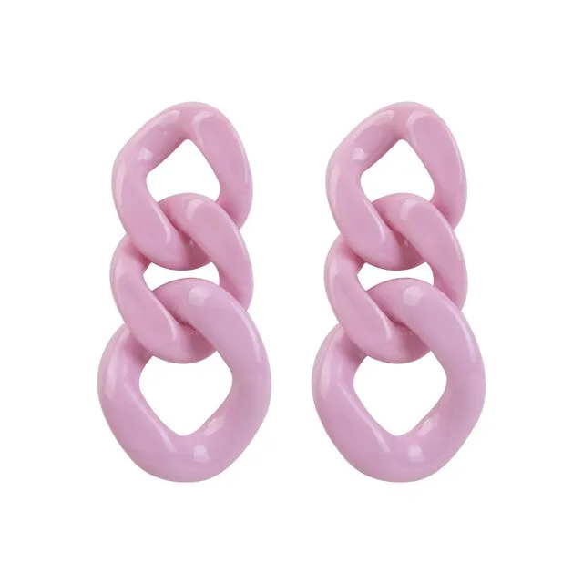 Toulouse Earrings
