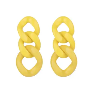 Toulouse Earrings