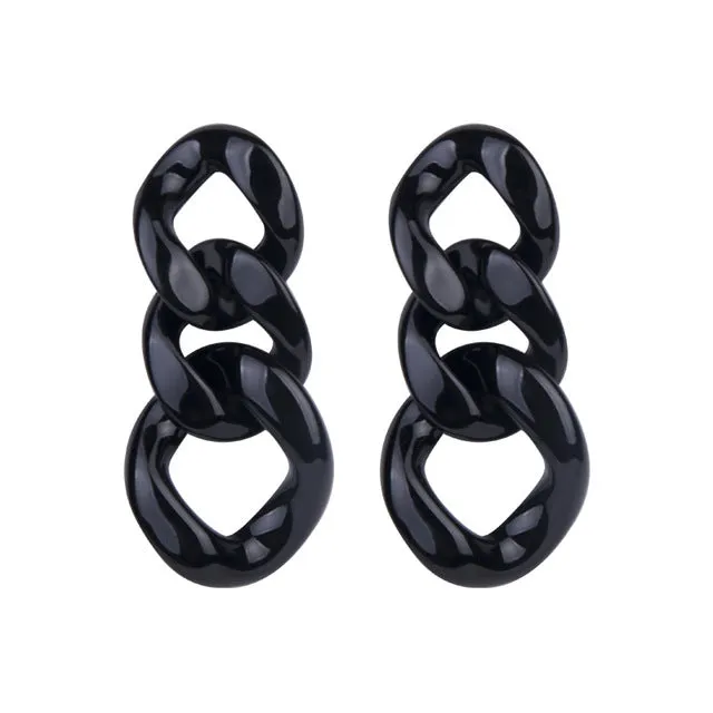 Toulouse Earrings