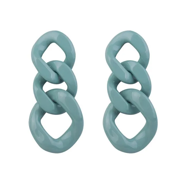 Toulouse Earrings