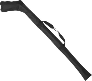 TOYANDONA Simple Hockey Stick Bag Carrier Lightweight Stick Travel Bag for Hockey