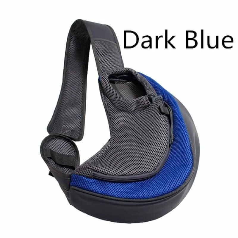 Travel Puppy Carrier