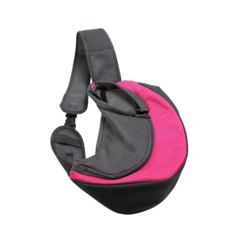 Travel Puppy Carrier
