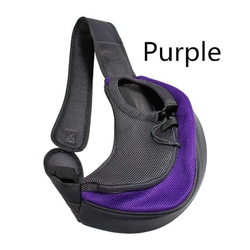 Travel Puppy Carrier