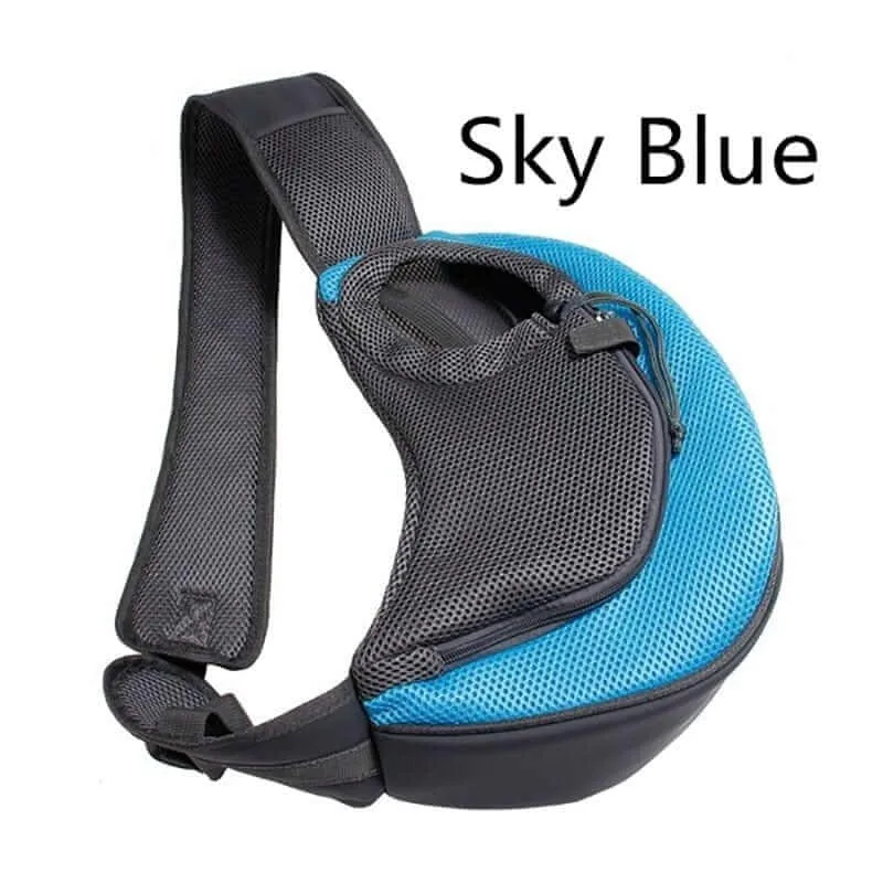 Travel Puppy Carrier