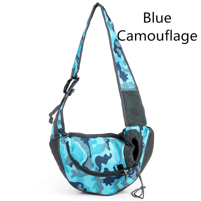 Travel Puppy Carrier