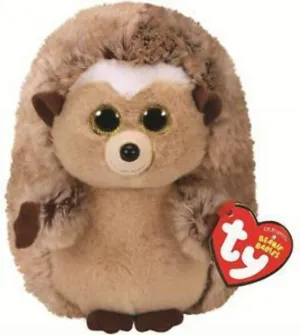 Ty Beanie Babies IDA - Hedgehog reg