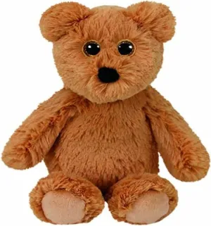 Ty Humphrey - tan Bear reg