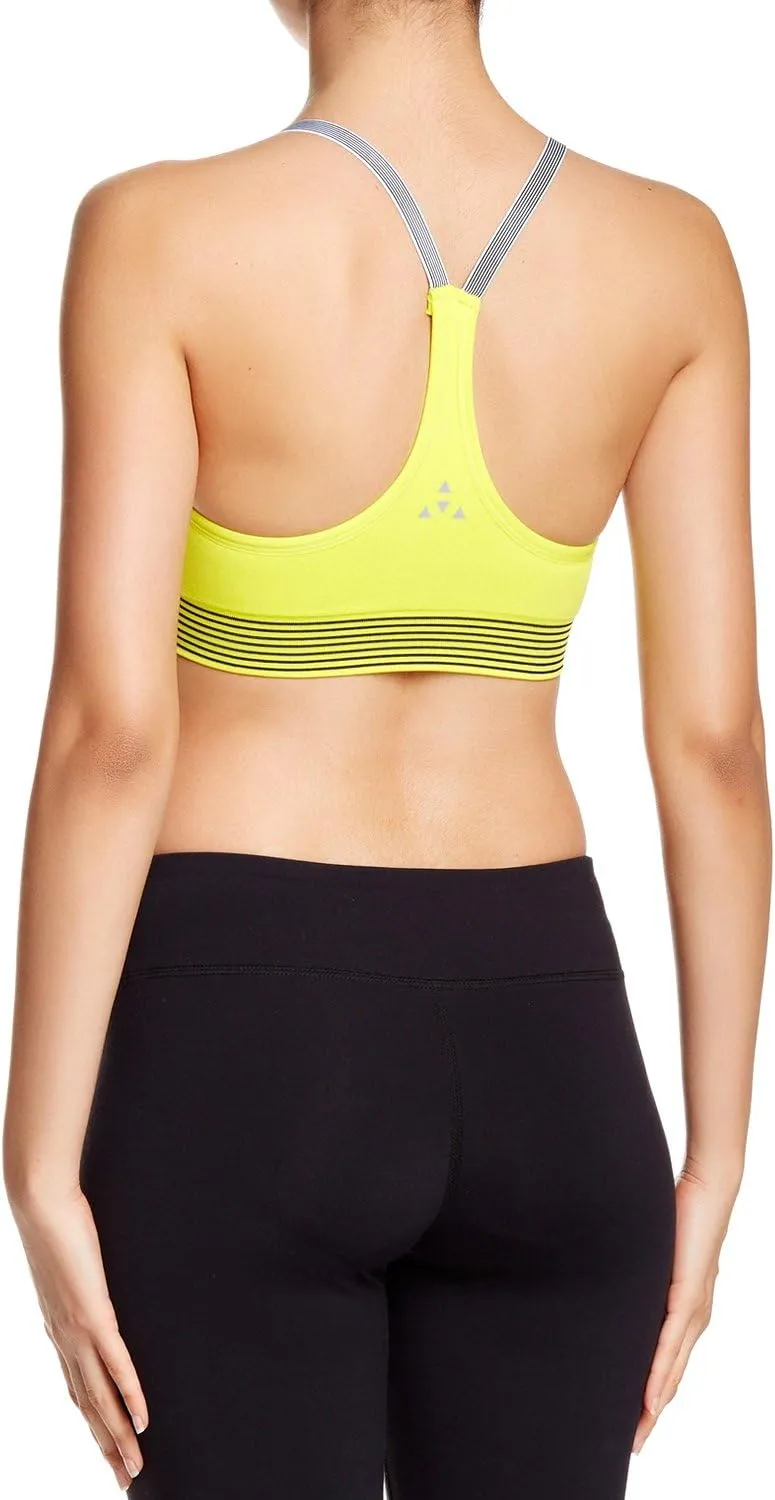 Ultimate Performance Seamless Sports Bra 3-Pack