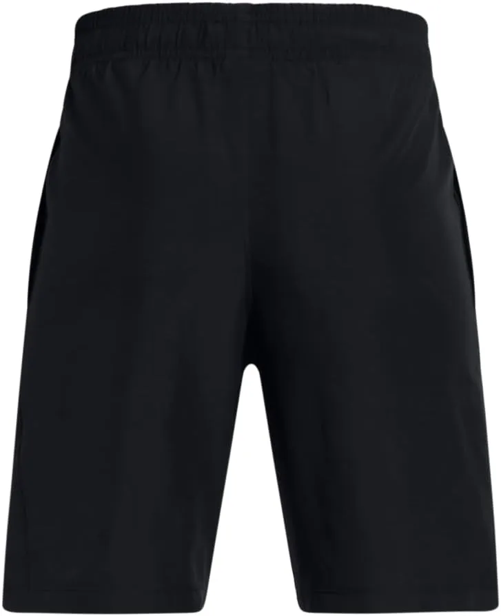 Under Armour Boys' Performance Woven Shorts