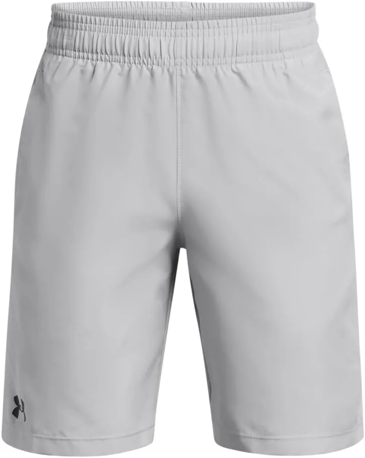 Under Armour Boys' Performance Woven Shorts
