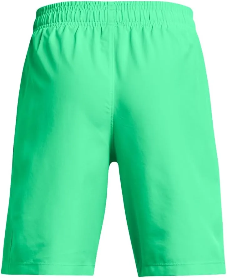 Under Armour Boys' Performance Woven Shorts