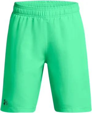 Under Armour Boys' Performance Woven Shorts