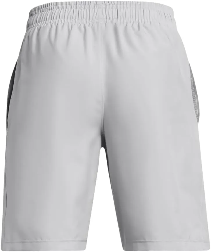 Under Armour Boys' Performance Woven Shorts