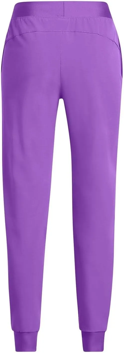Under Armour Girls' ArmourSport Woven Joggers