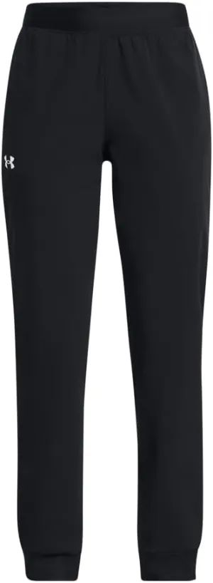 Under Armour Girls' ArmourSport Woven Joggers