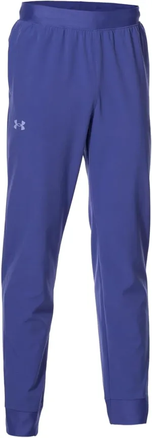 Under Armour Girls' ArmourSport Woven Joggers