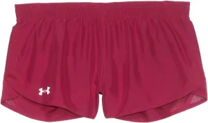 Under Armour Girls' Fly By 3 " Shorts