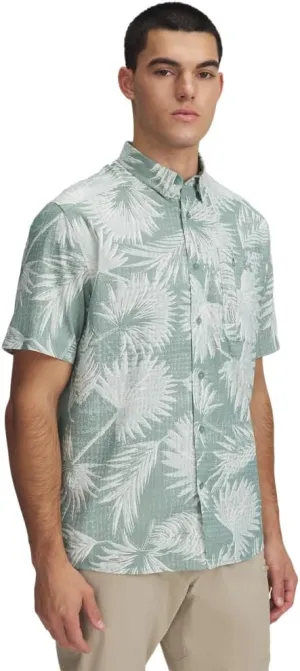 Under Armour Men's Dockside Short Sleeve T-Shirt