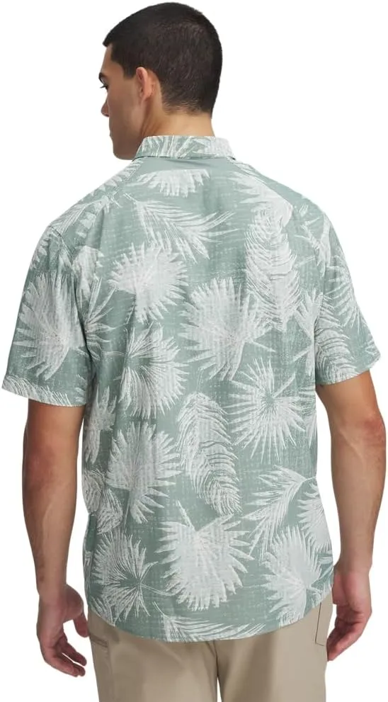Under Armour Men's Dockside Short Sleeve T-Shirt