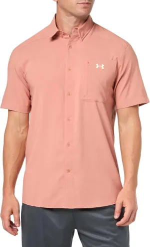 Under Armour Men's Drift Tide 2.0 Short-Sleeve T-Shirt