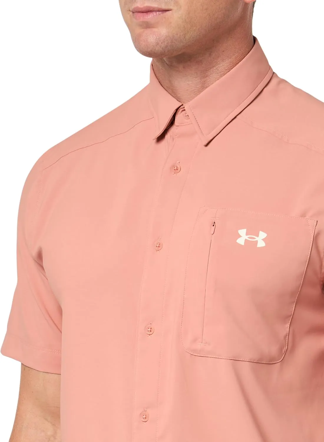 Under Armour Men's Drift Tide 2.0 Short-Sleeve T-Shirt