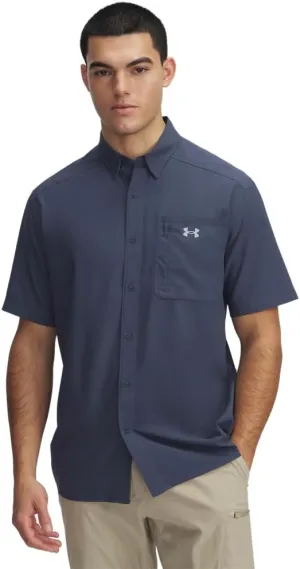 Under Armour Men's Drift Tide 2.0 Short-Sleeve T-Shirt