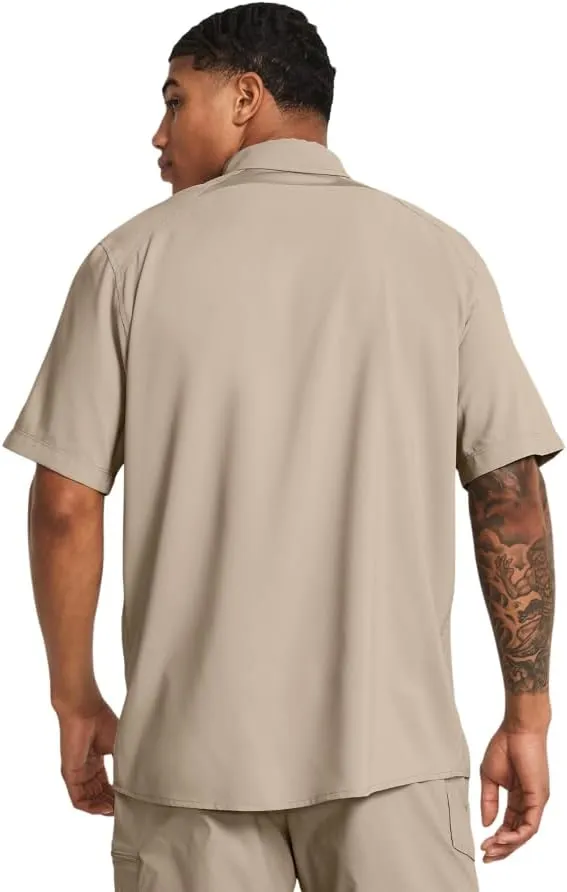 Under Armour Men's Drift Tide 2.0 Short-Sleeve T-Shirt