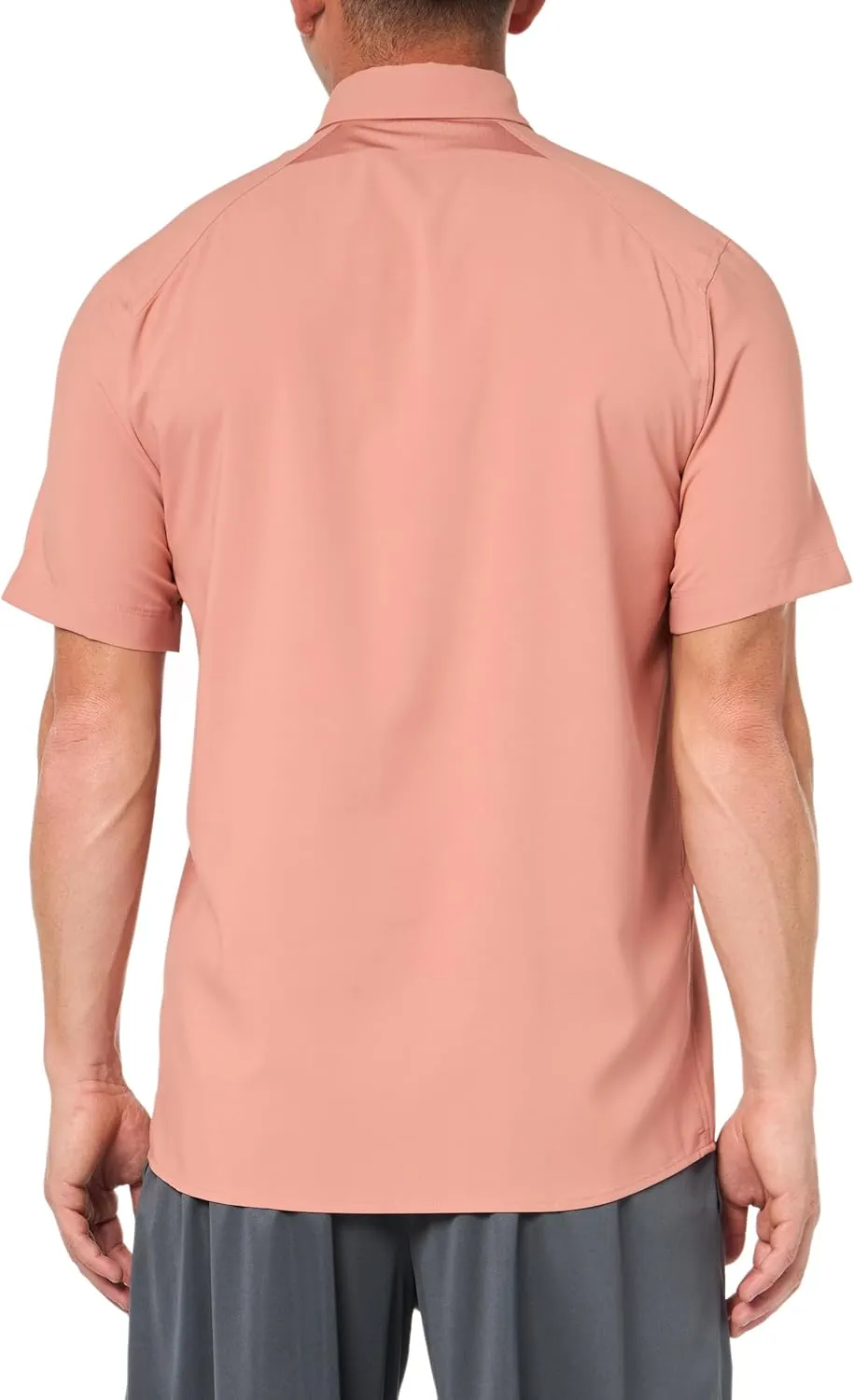Under Armour Men's Drift Tide 2.0 Short-Sleeve T-Shirt