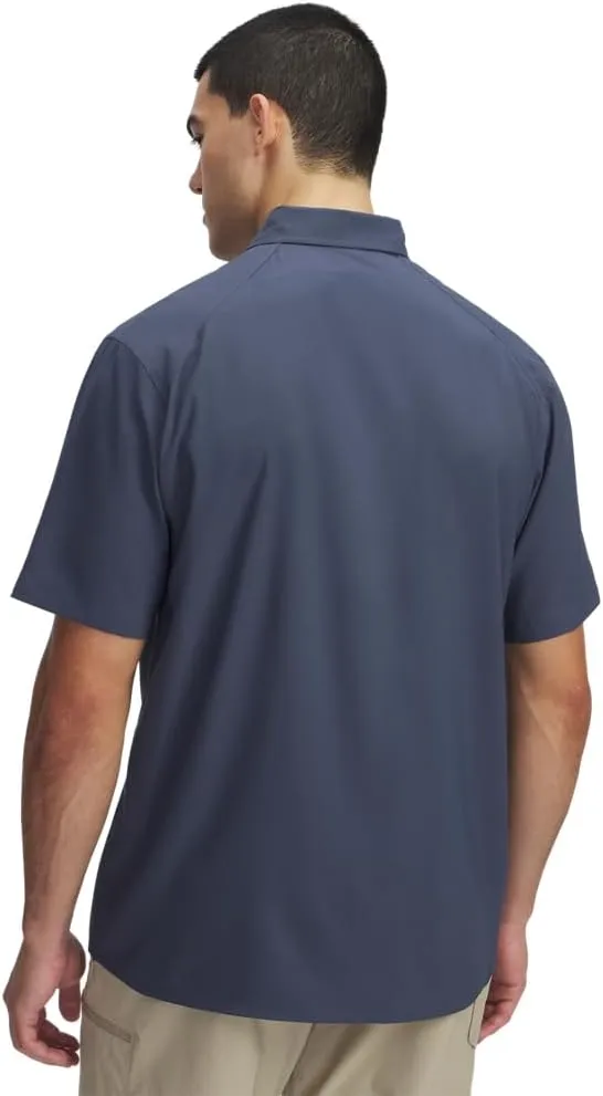 Under Armour Men's Drift Tide 2.0 Short-Sleeve T-Shirt